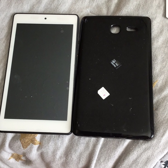 Tablet - Picture 1 of 2